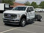 New 2025 Ford F-550 Crew Cab Cab Chassis for sale #C251077 - photo 5