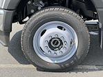 New 2025 Ford F-550 Crew Cab Cab Chassis for sale #C251077 - photo 8