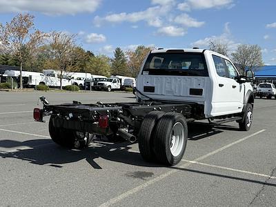 New 2025 Ford F-550 - photo 1