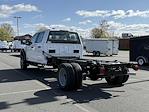 New 2025 Ford F-550 Crew Cab Cab Chassis for sale #C251080 - photo 4