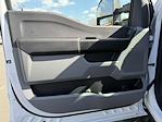 New 2025 Ford F-550 Crew Cab Cab Chassis for sale #C251080 - photo 8