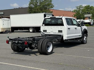 New 2025 Ford F-550 - photo 1