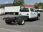 New 2025 Ford F-550 Crew Cab Cab Chassis for sale #C251114 - photo 2