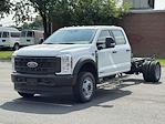 New 2025 Ford F-550 Crew Cab Cab Chassis for sale #C251114 - photo 5