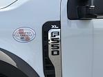 New 2025 Ford F-550 Crew Cab Cab Chassis for sale #C251114 - photo 7