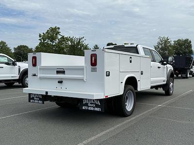 New 2025 Ford F-550 - photo 1