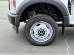 New 2025 Ford F-550 Crew Cab Service Truck for sale #C251120 - photo 5