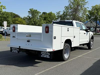 New 2025 Ford F-550 - photo 1