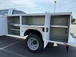 New 2025 Ford F-550 Crew Cab Service Truck for sale #C251123 - photo 11