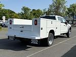 New 2025 Ford F-550 Crew Cab Service Truck for sale #C251123 - photo 2