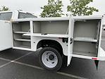2025 Ford F-550 Crew Cab DRW 4WD Knapheide Service Truck for sale #C251125 - photo 11