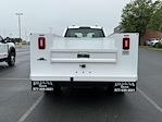 2025 Ford F-550 Crew Cab DRW 4WD Knapheide Service Truck for sale #C251125 - photo 3