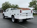 2025 Ford F-550 Crew Cab DRW 4WD Knapheide Service Truck for sale #C251125 - photo 4