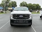 2025 Ford F-550 Crew Cab DRW 4WD Knapheide Service Truck for sale #C251125 - photo 6