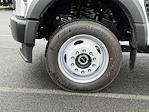 2025 Ford F-550 Crew Cab DRW 4WD Knapheide Service Truck for sale #C251125 - photo 7