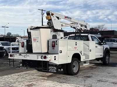 New 2025 Ford F-450 - photo 1