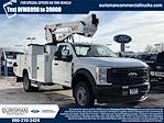 New 2025 Ford F-450 Regular Cab Bucket Truck for sale #C251128 - photo 1