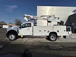 New 2025 Ford F-450 Regular Cab Bucket Truck for sale #C251128 - photo 6