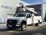 New 2025 Ford F-450 Regular Cab Bucket Truck for sale #C251128 - photo 7