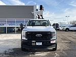 New 2025 Ford F-450 Regular Cab Bucket Truck for sale #C251128 - photo 8