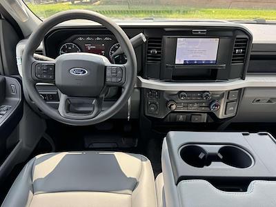 New 2025 Ford F-550 - photo 1