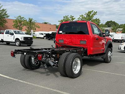 New 2025 Ford F-450 - photo 1