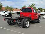 New 2025 Ford F-450 Regular Cab Cab Chassis for sale #C251515 - photo 2