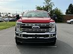 New 2025 Ford F-450 Regular Cab Cab Chassis for sale #C251515 - photo 6