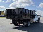 2025 Ford F-550 Crew Cab DRW 4WD Landscape Dump for sale #C251848 - photo 2