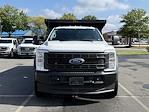 2025 Ford F-550 Crew Cab DRW 4WD Landscape Dump for sale #C251848 - photo 6