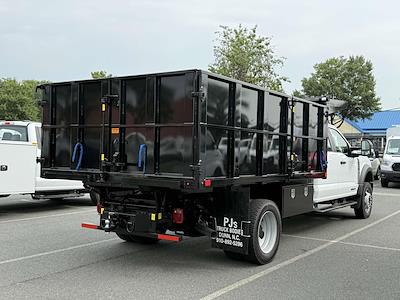 New 2025 Ford F-550 - photo 1