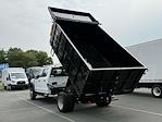 2025 Ford F-550 Crew Cab DRW 4WD Landscape Dump for sale #C251867 - photo 4