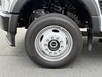 2025 Ford F-550 Crew Cab DRW 4WD Landscape Dump for sale #C251867 - photo 7