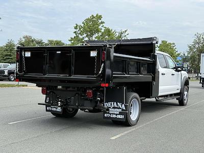 New 2025 Ford F-550 - photo 1