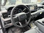 2025 Ford F-550 Crew Cab DRW 4WD Dump Truck for sale #C251966 - photo 11