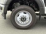 2025 Ford F-550 Crew Cab DRW 4WD Dump Truck for sale #C251966 - photo 7