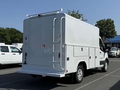 New 2025 Ford Transit 350 - photo 1