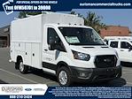 2025 Ford Transit 350 RWD Reading Service Utility Van for sale #C252003 - photo 1