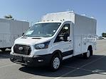 2025 Ford Transit 350 RWD Reading Service Utility Van for sale #C252003 - photo 5