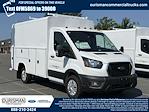 2025 Ford Transit 350 RWD Reading Service Utility Van for sale #C252004 - photo 1