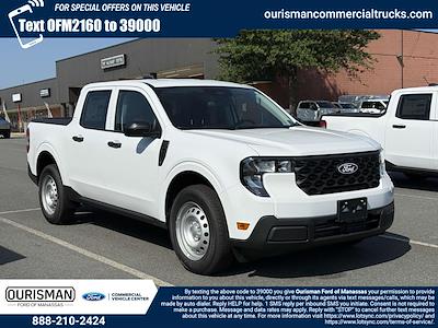 New 2025 Ford Maverick - photo 1