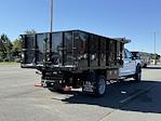 2025 Ford F-550 Crew Cab DRW 4WD Landscape Dump for sale #C252206 - photo 2