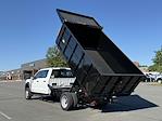 2025 Ford F-550 Crew Cab DRW 4WD Landscape Dump for sale #C252206 - photo 4
