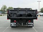 2025 Ford F-550 Regular Cab DRW 4WD Dump Truck for sale #C252291 - photo 3