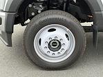 2025 Ford F-550 Regular Cab DRW 4WD Dump Truck for sale #C252291 - photo 7