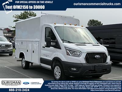 New 2025 Ford Transit 350 - photo 1