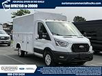 2025 Ford Transit 350 RWD Reading Service Utility Van for sale #C252294 - photo 1