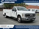 2025 Ford F-350 Regular Cab DRW RWD Knapheide Service Truck for sale #C252385 - photo 1