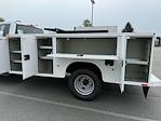 2025 Ford F-350 Regular Cab DRW RWD Knapheide Service Truck for sale #C252385 - photo 10