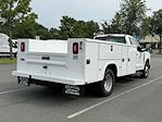 2025 Ford F-350 Regular Cab DRW RWD Knapheide Service Truck for sale #C252385 - photo 2